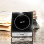 Load image into Gallery viewer, Zalmler Induction Cooktop (2000W)