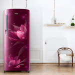 Load image into Gallery viewer, Samsung183LitterFridge