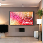 Load image into Gallery viewer, Samsung 55" Ultra HD 4K LED Smart TV (Model: UA55DU7660KLXL)