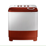 Load image into Gallery viewer, Samsung 7 kg 5 Star Semi-Automatic Top Load Washing Machine (WT70C3000RR/TL)