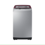 Load image into Gallery viewer, Samsung 7 kg Fully Automatic Top Load Washing Machine (WA70A4022FS/TL)