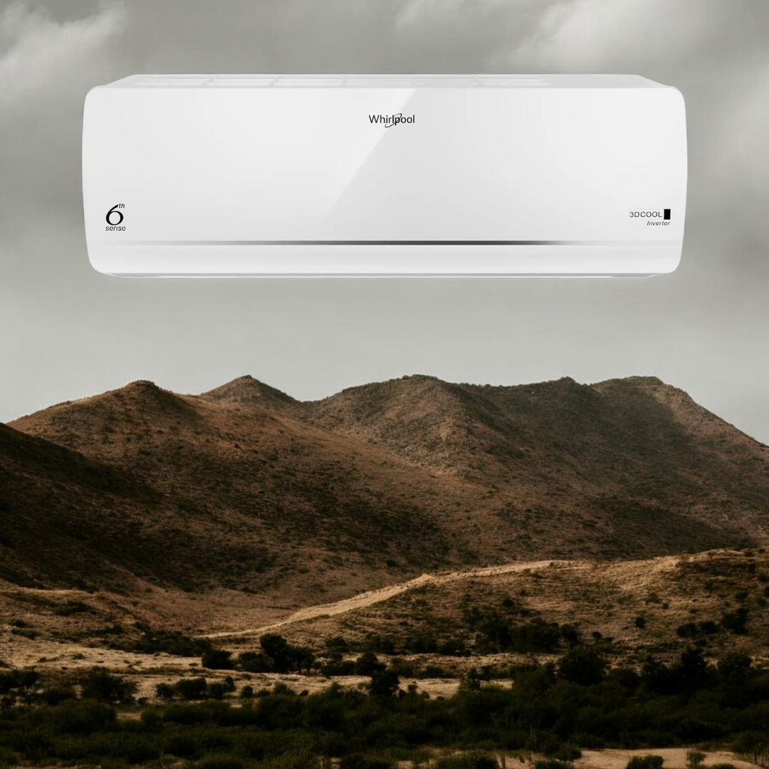 Whirlpool AC - Inverter 3 star (1 Ton)