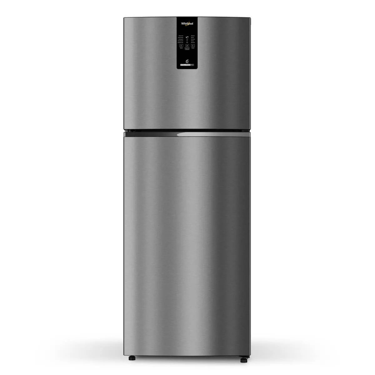 Whirlpool Fridge 308 L Double Door - IFPRO INV CNV 355 Illusia at