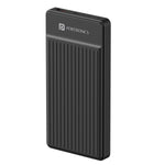 Load image into Gallery viewer, Portronics Luxcell B12 10000mAh Power Bank.