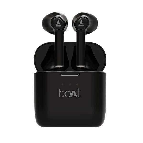 boAt Airdopes 138 True Wireless Earbuds