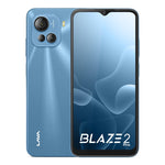 Load image into Gallery viewer, Lava Blaze 2 Pro 4G Smartphone.
