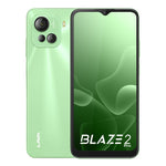 Load image into Gallery viewer, Lava Blaze 2 Pro 4G Smartphone.