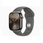 Load image into Gallery viewer, Apple Watch Series 10 42MM GPS+Cellular (Titanium).