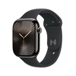 Load image into Gallery viewer, Apple Watch Series 10 46MM GPS+Cellular (Titanium).