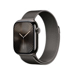 Load image into Gallery viewer, Apple Watch Series 10 42MM GPS+Cellular (Titanium).