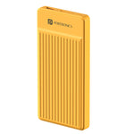 Load image into Gallery viewer, Portronics Luxcell B12 10000mAh Power Bank.