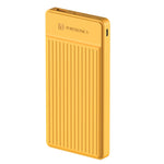 Load image into Gallery viewer, Portronics Luxcell B12 10000mAh Power Bank.