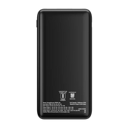 boAt EnergyShroom PB300 Lite 10000mAh Power Bank