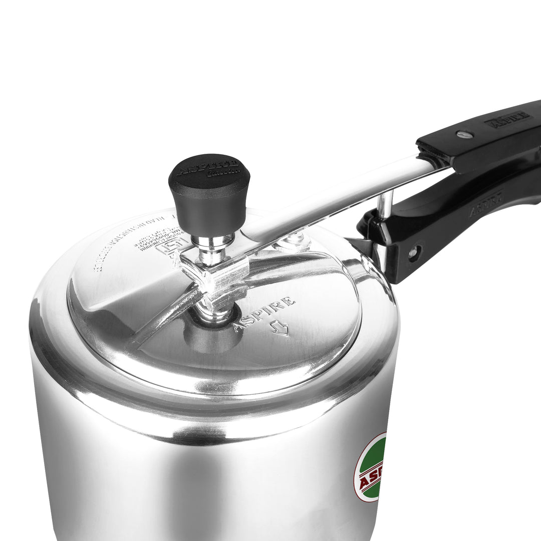 Aspire Pressure Cooker 3 Litre