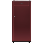Whirlpool 185 L Single Door Refrigerator - 200 GENIUS CLS PLUS 1S WINE-Z