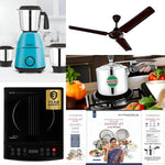 Load image into Gallery viewer, Home Upgrade Combo (खुशहाल घर की शुरुआत यहीं से)