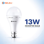 Load image into Gallery viewer, Bajaj 13W CDL Rechargeable Inverter Bulb