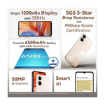 Load image into Gallery viewer, Vivo Y21 5G (4-128GB)