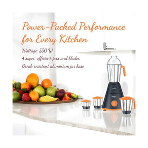 Prestige Neo Mixer Grinder - 550W