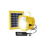 Load image into Gallery viewer, Jugnu Solar Lighting &amp; Phone charging L2005
