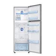 Samsung 322 L 2 Star Inverter Double Door Refrigerator (RT37C4522S8/HL)