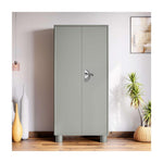 Load image into Gallery viewer, GODREJ INTERIO Almirah M2 2-Door Steel Almirah