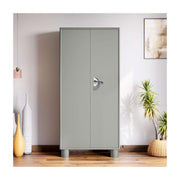 GODREJ INTERIO Almirah M2 2-Door Steel Almirah