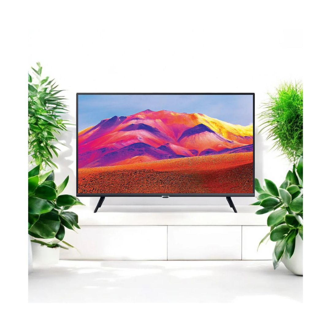 Samsung TV 43 Inch Led-Smart-UA43F5500FUXXL