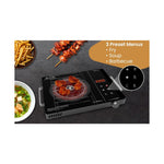 Load image into Gallery viewer, Bajaj Infrared Induction IRX 2200W