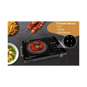 Bajaj Infrared Induction IRX 2200W