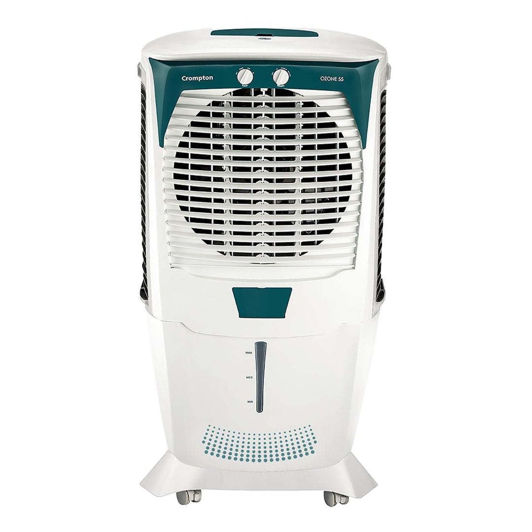 Crompton Ozone Classic H 55L Desert Air Cooler