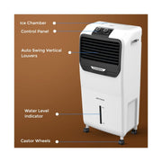Crompton Jedi PAC 35 Litre Personal Air Cooler