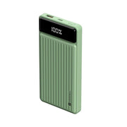 Portronics Luxcell B 10K 10000mAh 22.5W Fast Charging Power Bank