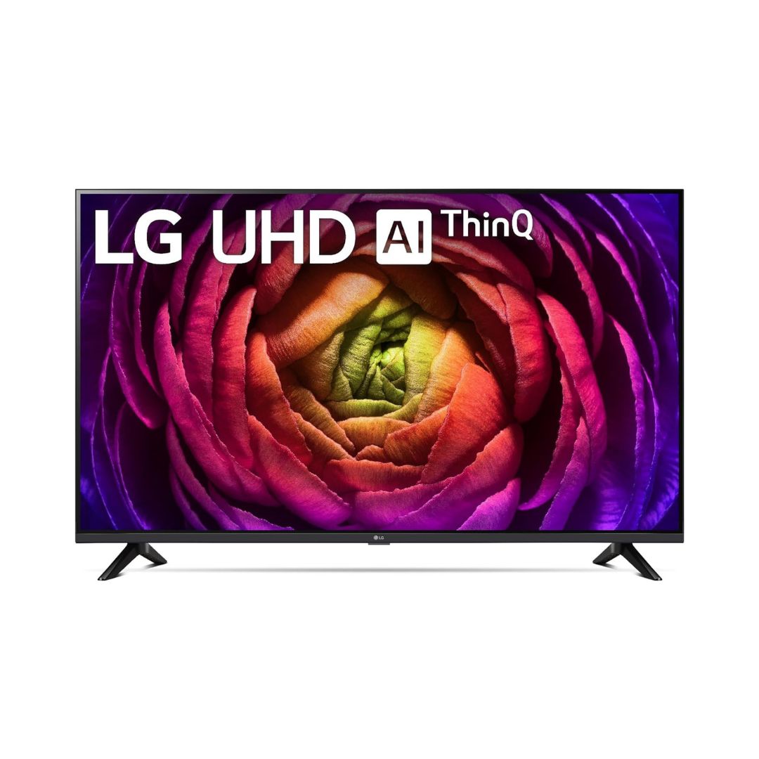 LG 108 cm (43 inch) Smart LED TV - 43UT7300