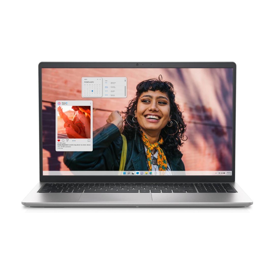 Dell Inspiron 3530 13th Gen Laptop (i3-1305U)