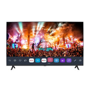 Akai 165 cm (65 Inch) QLED 4K UHD Google TV