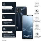 Load image into Gallery viewer, Lava Blaze 2 Pro 4G Smartphone
