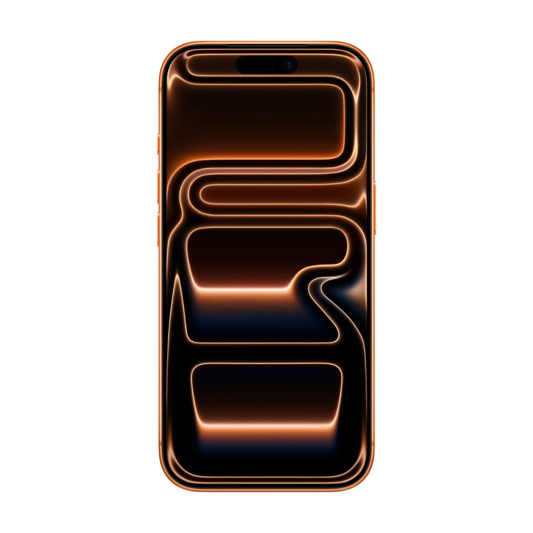 iPhone 17 Pro