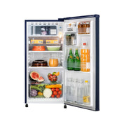 LG 180L Single Door Refrigerator