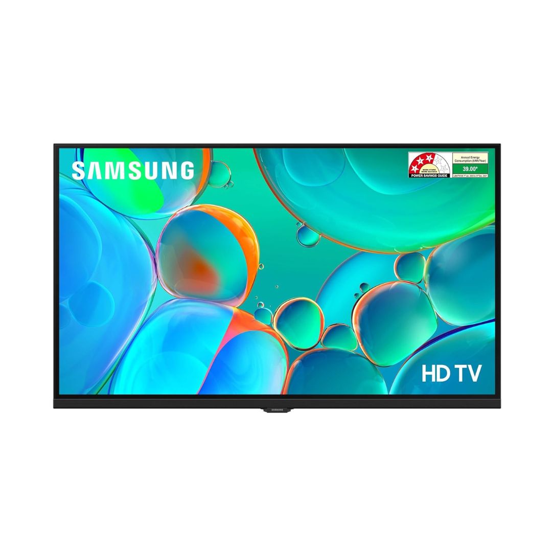 Samsung TV 32 Inch Led-Smart-UA32H4510FUXXL