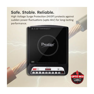 Prestige Induction PIC 20N 1600W
