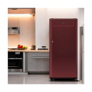 Whirlpool Ref 184 L Direct Cool Single Door 3 Star-72499
