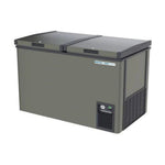 Load image into Gallery viewer, Voltas Deep Freezer Double Door Standard 305 L-DD320PCVF