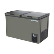 Voltas Deep Freezer Double Door Standard 305 L-DD320PCVF