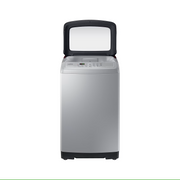 Samsung 7 kg Fully Automatic Top Load Washing Machine (WA70A4022FS/TL)