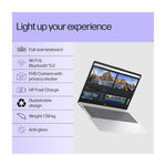 Load image into Gallery viewer, HP 15, 13th Gen Intel Core i3-1315U Laptop (8GB DDR4, 512GB SSD)