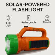 Bajaj Solarz Duo Solar RC Torch