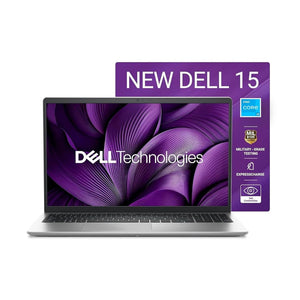 Dell 14Th Gen Core 3-100U/ 8Gb Ram/ 512Gb SSD-WIN