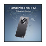 Load image into Gallery viewer, Oppo F31 Pro 5G Mobile (12-256GB)