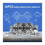 Load image into Gallery viewer, Aspire Dinner Set - 36